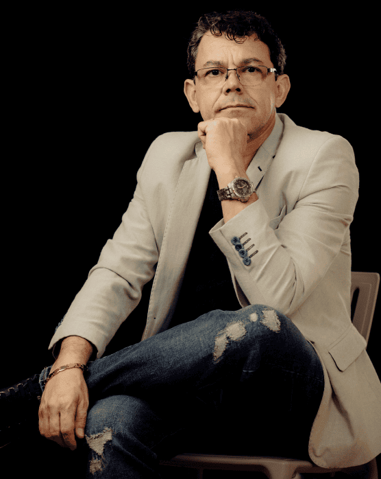 Ricardo Rodrigues